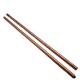16mm Earth Rod with Pointed/Threaded Head for B2B Manufacturers