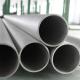 410 Stainless Steel Pipe Stainless Steel Welded Pipe With Etc. Edge Treatment For B2B Buyers