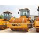 SDLG RS8140 Road Construction Equipment Single Drum Vibratory Road Roller 14Ton