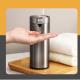 FCC Stainless Steel Sensor Soap Dispenser 9.2oz Electronic