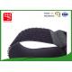 40mm Width one sided  strap , releasable cable ties Nylon / polyester Material