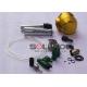 Mini Button Bit Grinder Machine And Grinding Cups For Sphererical And Ballistic Buttons