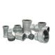 Sch5s-Sch160 Galvanized Equal Elbow Socket Fittings for Industrial Piping