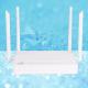 DUAL BAND 2.4G 5G FTTH GPON Fiber Optic Network Router