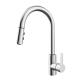 ACY11W14 Kitchen Mixer Faucet , G1/2 Single Hole Kitchen Tap