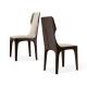 Unmistakable Style Giorgetti Tiche Fiberglass Dining Chair Structural Steel Structure