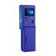 Outdoor payment kiosk with 32 inch touch screen credit card reader kiosk