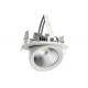 Adjustable Ceiling LED Down Light Ф195x175 Mm Dimension CE RoHS Approved