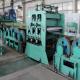 Zinc Hot Dip Galvanizing Production Line 0.35-0.65mm 550-1250mm