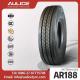ISO 14.00mm Tread Foton highway Radial  Truck Tyre Tube Tyre 10.00 R20 AR188