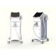 ICE Cooling Vertical Diode Laser Hair Removal Machine 808nm For Salon