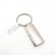 Keep Your Keys Safe and Organized with Our Durable Metal Keychain Holder