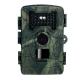 JPG AVI HD Trail Camera 34pcs LED 24MP 1080P Hunting Night Vision Wildlife Camera