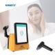 2024 New 5 Tips Fractional RF Microneedling RF Machine Skin Tightening Acne Scar Removal Stretch Radio Frequency Beauty