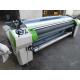 SD8200-190CM DOUBLE NOZZLE WATER POWERED LOOM OF PLAIN SHEDDING