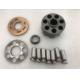 Komatsu PC50 Komatsu Swing Motor Replacement Parts ISO9001 Certifidiesele
