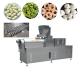 ABB Relay Powered Puffed Snacks Chips Food Making Machine With Video Outgoing Inspection