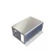 Stainless Steel Aluminium CNC Stamping Metal Cabinet Assembly Sheet Metal Cabinet