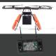 Multi Rotor 10km Long Range Drone With Camera Large Battery Capacity Android Control System HXR60