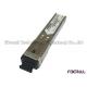 Single Fiber SM 2.5G/1.25G Sfp Transceiver Module Class B+ GPON OLT SC 20KM