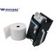 POS Panel 80mm Thermal Barcode Printer USB/RS232 Interface For Supermarket Retails