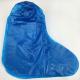 S-XL Full Sizes Disposable Shoe Cover Strong Water Resistant Shoe Covers