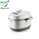 LKM HASCO Rice Cooker Mould PP Plastic Molding For Electrical