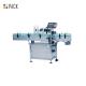 China Manufacturing Fully Automatic Round Bottle Self-adhesive Labeling Machine