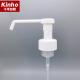 Long Nozzle Plastic Liquid Soap Foam Pump Dispenser For Cleaning Mousse Bottle