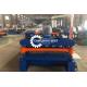 0.8mm 12m/Min Glazed Tile Roof Panel Roll Forming Machine With CE