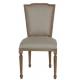 CF-1864A  Wooden fabric European style Leisure chair,dining chair,Armchair