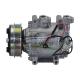 Car AC Compressor RC.600.358 38800RSJE010M2 38800RB7Z020M201 HONDA For FIT 2008 WXHD015
