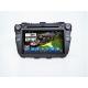 Android 4.4 2din GPS KIA Sorento DVD Player Bluetooth with Navigation