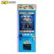 9 Hole Key master Gift Machine Coin Operated Key Master Push Shoes Gifts Machine Prize Redemption