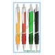 plastic executive promotion pen, promotional executive pen