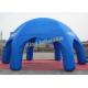 Diameter 10m Giant Inflatable Spider Tent For Advertising Or Activity