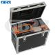 ZXR-40A 40A 0.1μΩ Transformer Inductive Winding Resistance Tester For Field Test