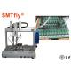 Multi-axis Robotic Soldering Station , Automated Soldering Equipment SMTfly-322