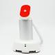 COMER Digital security desktop display stand for cellphone mobile with alarming