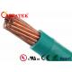 THHN THWN 600V Nylon Sheathed Single Conductor Cable