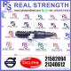 21582094 For Vo-lvo common rail injector 21582094 BEBE4D35001 injector for Vo-lvo D11A, MD11 diesel injector 21582094