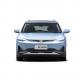 Chevrolet Menlo Automobile EV Ternary Lithium Battery 100% Electric EV Car For Adults