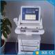 High Intensity Focused Ultrasound Hifu Face Lift Machine with 5 cartridges for