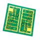 OEM 4 Layer Circuit Board ENIG PCB Material FR4 1oz Plating Gold 30u”