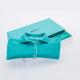 Card Board Paper Drawer Box Packaging T-Shirt Sliver Hot Stamping