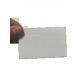 Fan Fold Thermal Paper NFC RFID Ticket 13.56MHZ RFID Sticker Tag