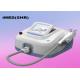 Painless Facial E Light Beauty Machine for Hair Removal / Skin Tightening 3000W