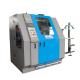 High Operating Capacity Mattress Bonnell Spring Machine CNC