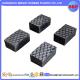 China Manufacturer Black Customized TS16949 Silicone Rubber Parts for Weather