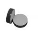 32mm * 2mm 69KHZ Piezoelectric Ceramic Materials Disc For Ultrasonic Cleaner